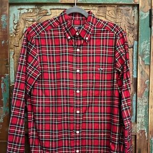 Vineyard Vines button down